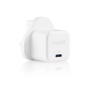Mains USB-C Plug